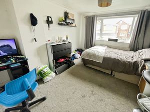 Bedroom Two- click for photo gallery